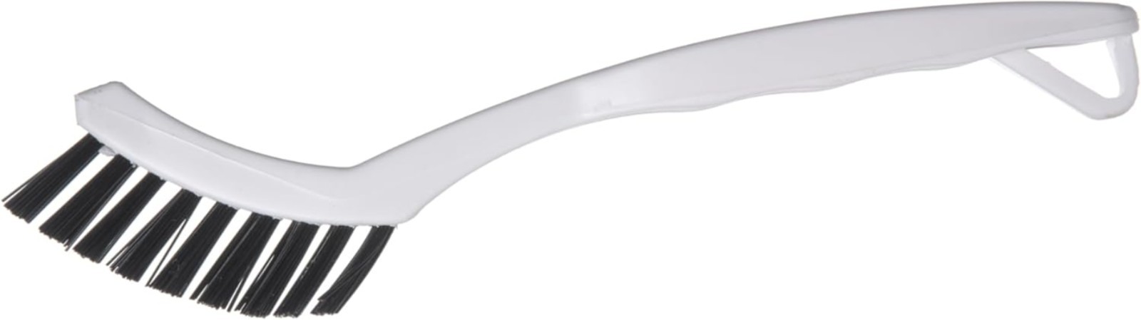 Durable Flo-Pac Grout Brush – 8-Inch Crevice Brush for Tile and Shower Cleaning