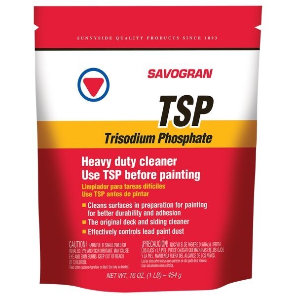 savogran TSP 1lb