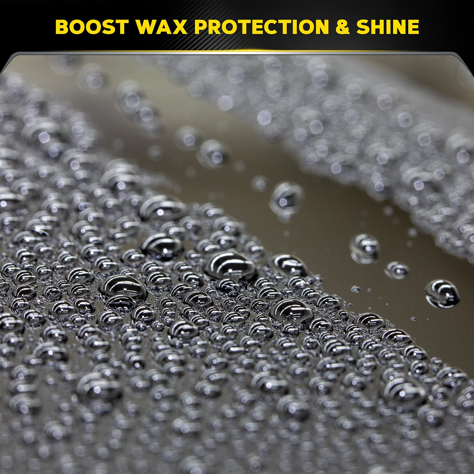 Meguiar’s Ultimate Wash and Wax, Car Wash and Wax Cleans and Shines in One Step