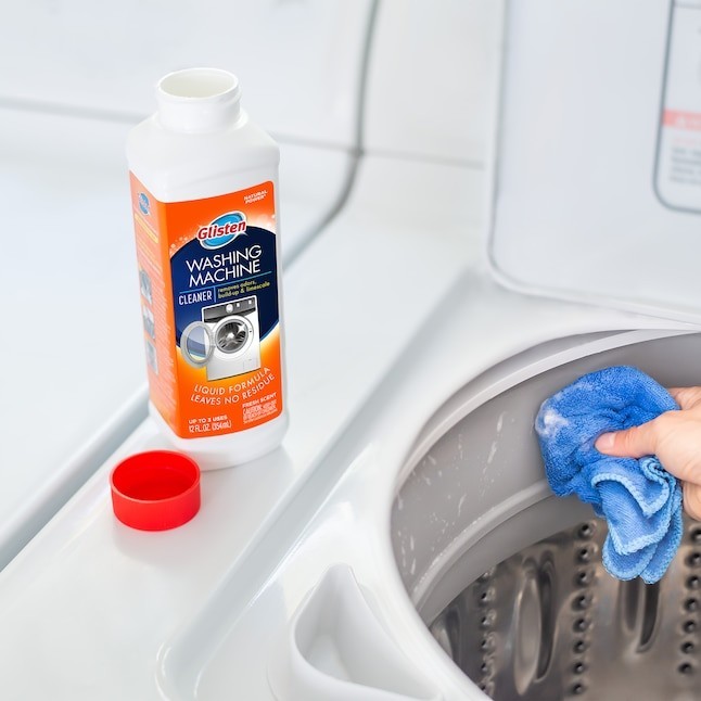WASHER MAGIC 12 Fluid ounce(s) Washing Machine Cleaner Liquid