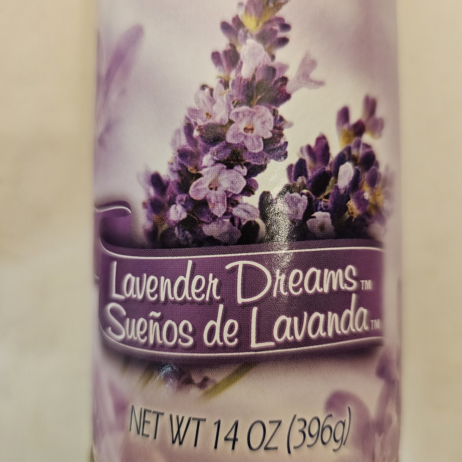 Love My Carpet Lavender Dreams 14 oz 2-PACK