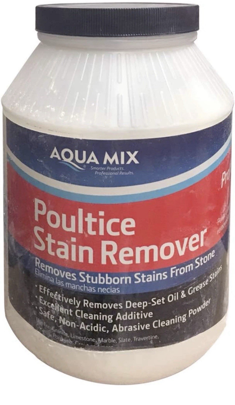 Poultice Easily Remove Stubborn Stains 6 Lb