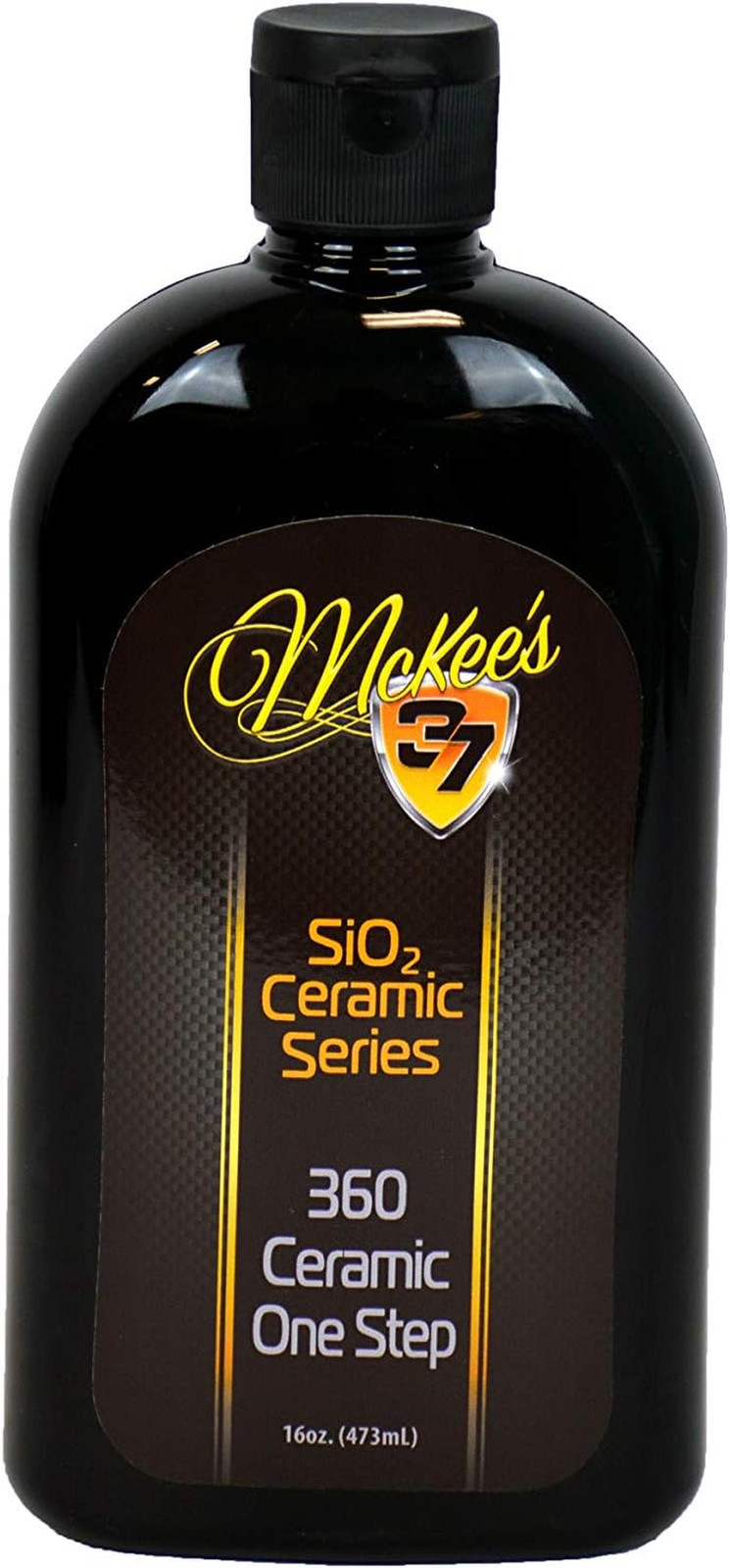 360 Ceramic One Step | Polish, Swirl Remover & Ceramic Coating One-Step Polish S