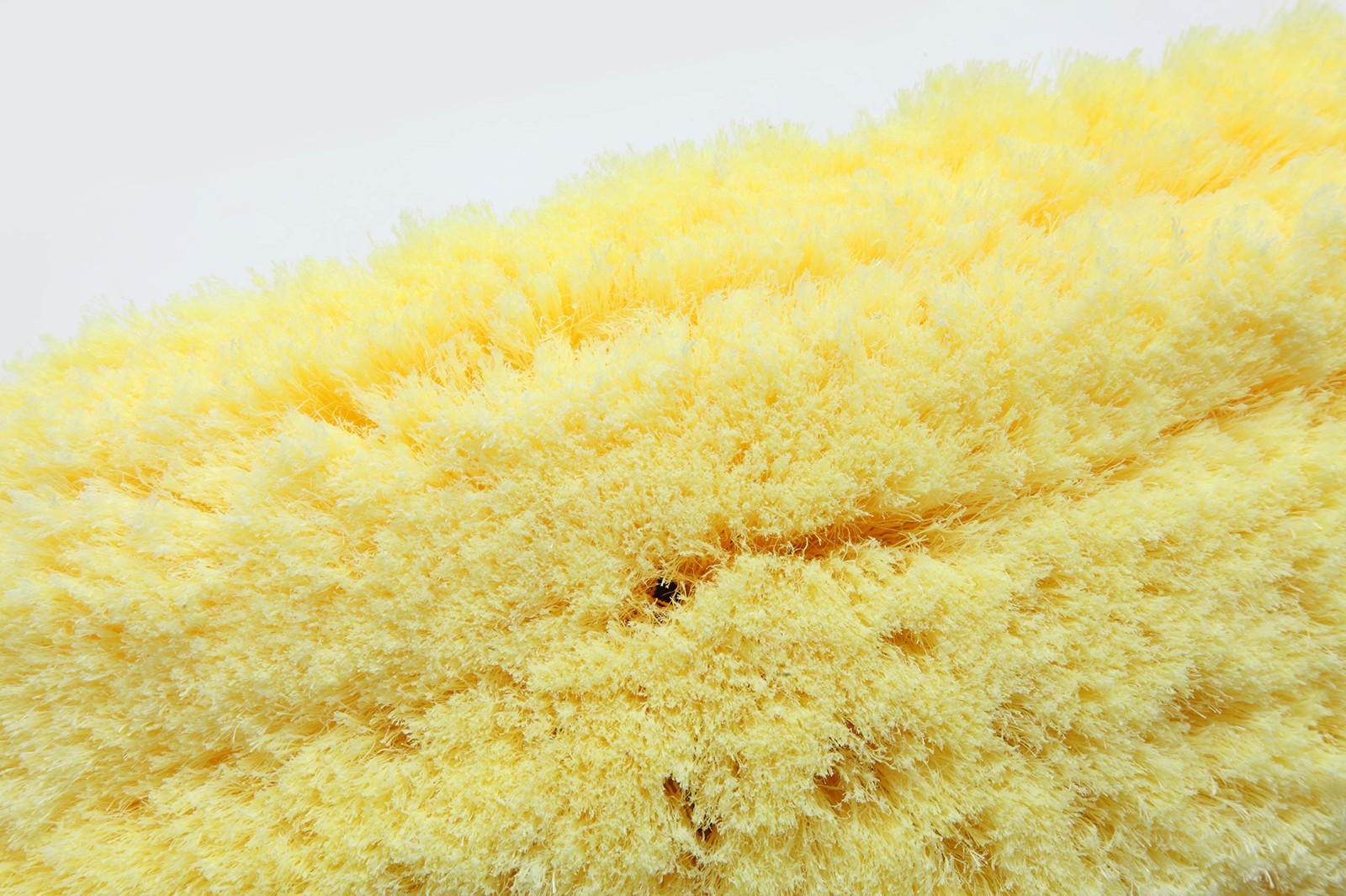 60 Inch Car Wash Brush 12 with Soft Bristle Head Flow-Through Heavy Duty Tri-Lev
