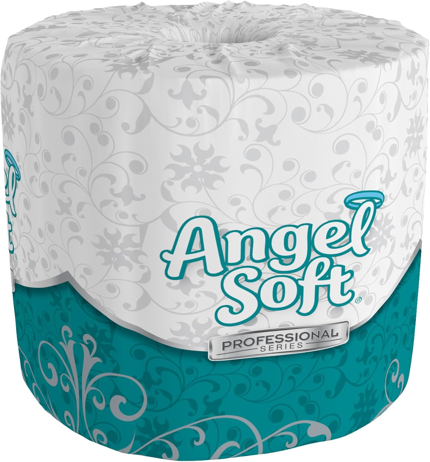 Georgia Pacific Professional 16880 2-Ply Angel Soft Tissue (80 Rolls/Carton)