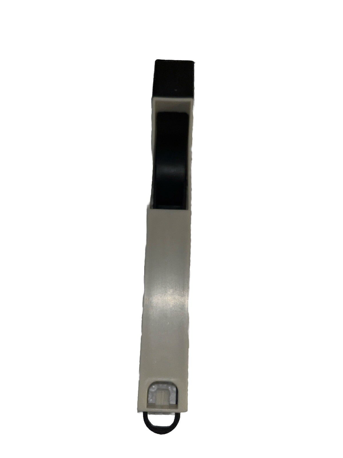 Small Cleaning Brush Household Dustpan Brush Clean Sliding Door Vents Keyboard
