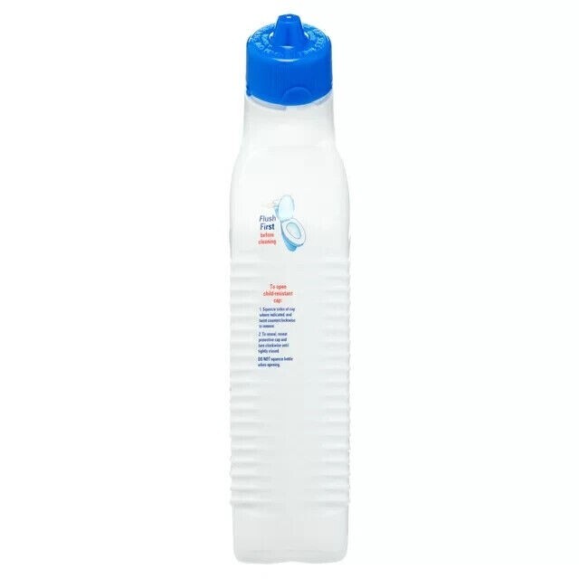 Brillo Sno Bol Toilet Cleaner, 24 Ounce
