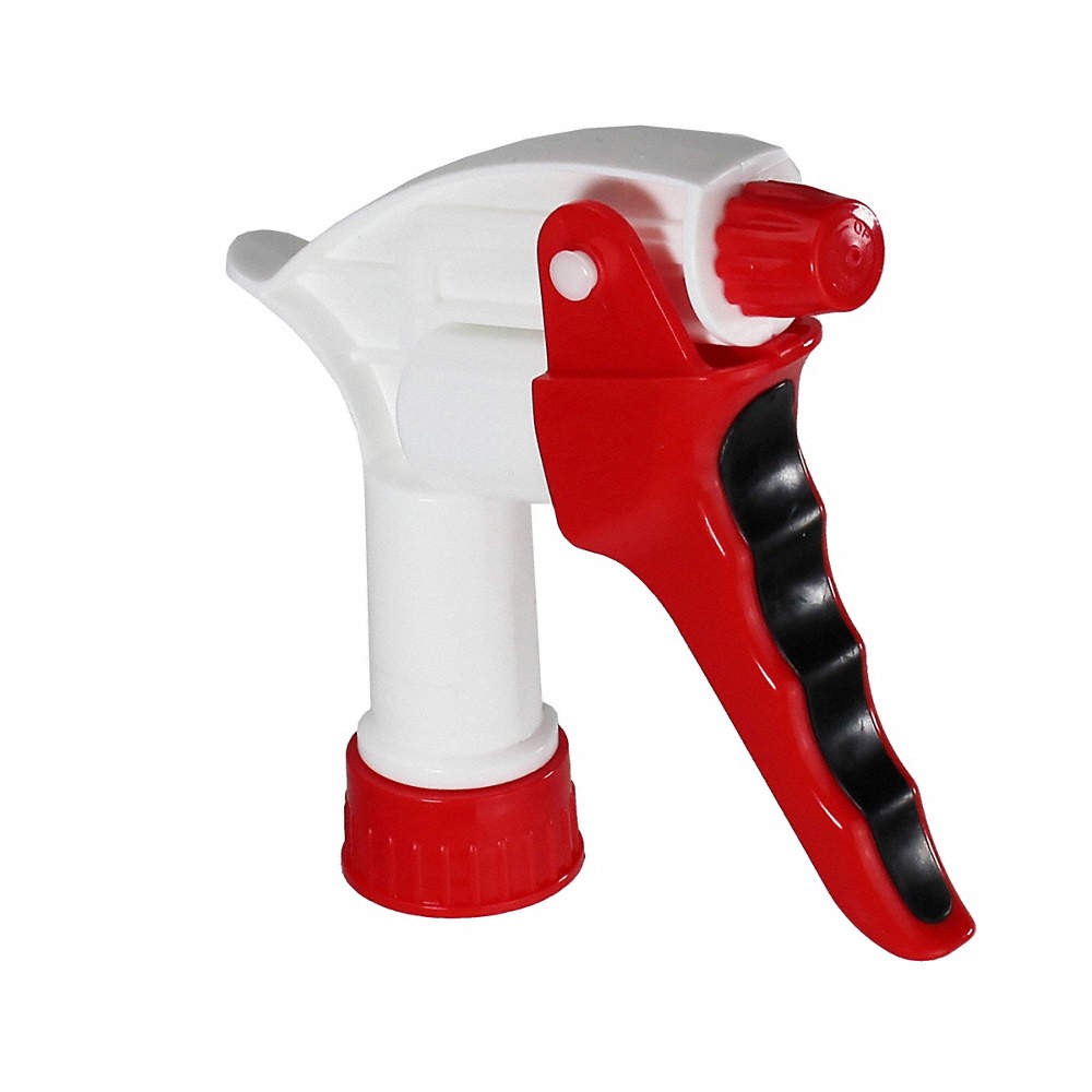 GRAINGER APPROVED 110832 Trigger Sprayer,16/24oz,11 1/4″H,PK6 3LFT7