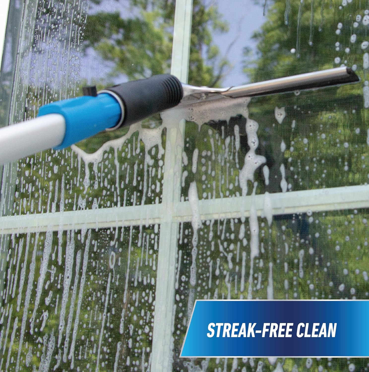 Professional Connect and Clean Total Pro Cleaning Kit, All-In-One Household Wind
