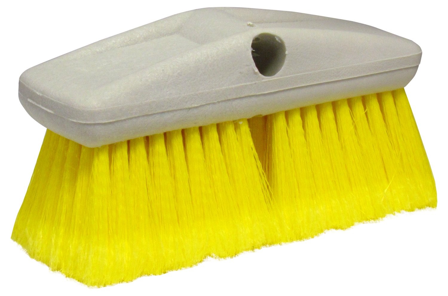 Star Brite 8 Inch Standard Soft Cleaning Brush For Boats And Outdoor Surfaces