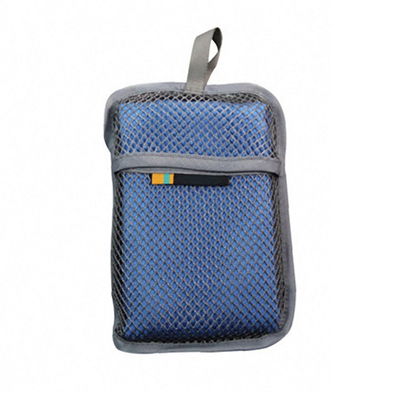 Outdoor Sports Hiking Cycling Towels Microfiber Quick Dry Soft Towels Portable