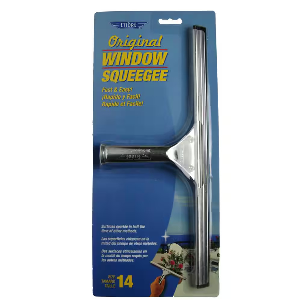 14 In. Original Squeegee
