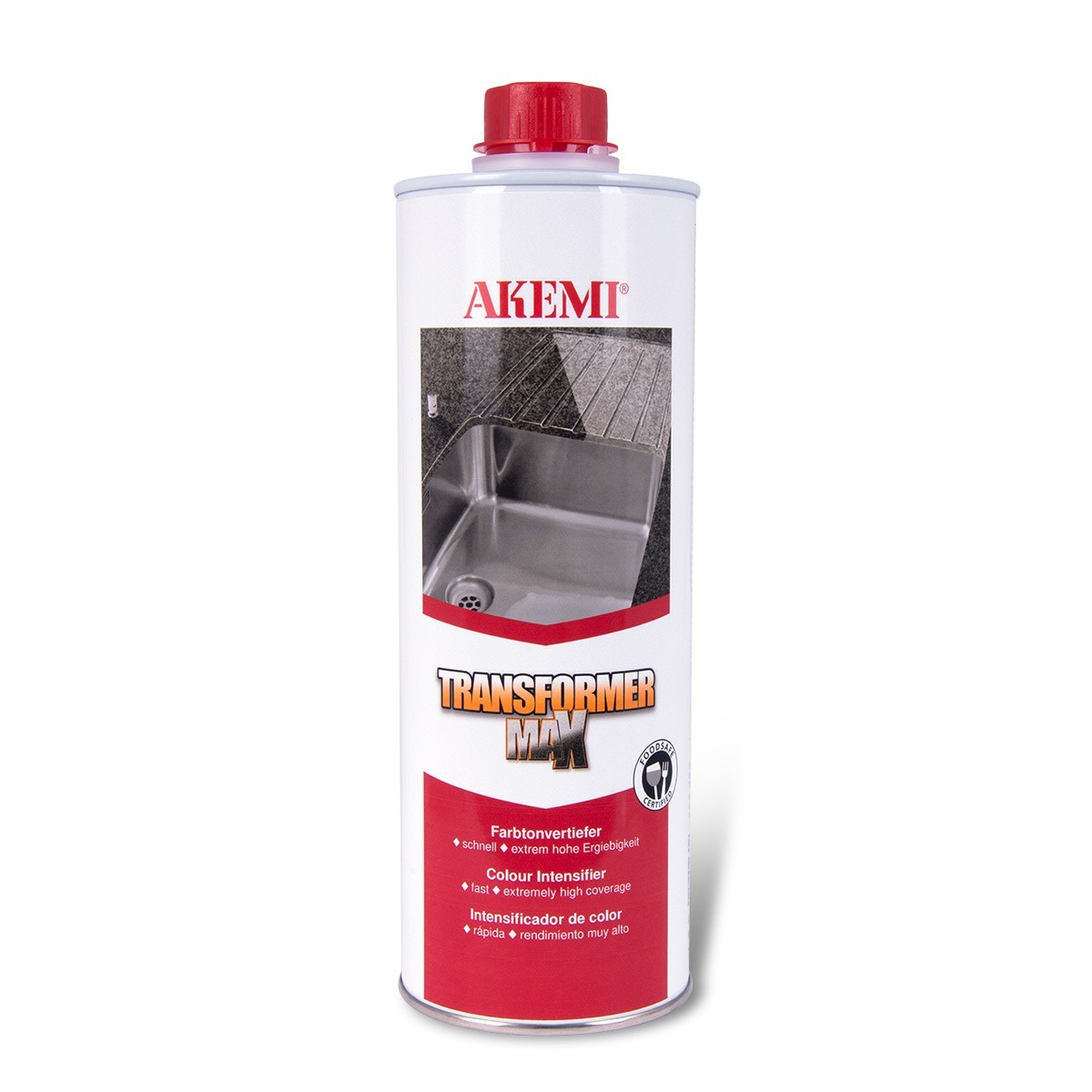 Akemi Transformer Max 1 Liter