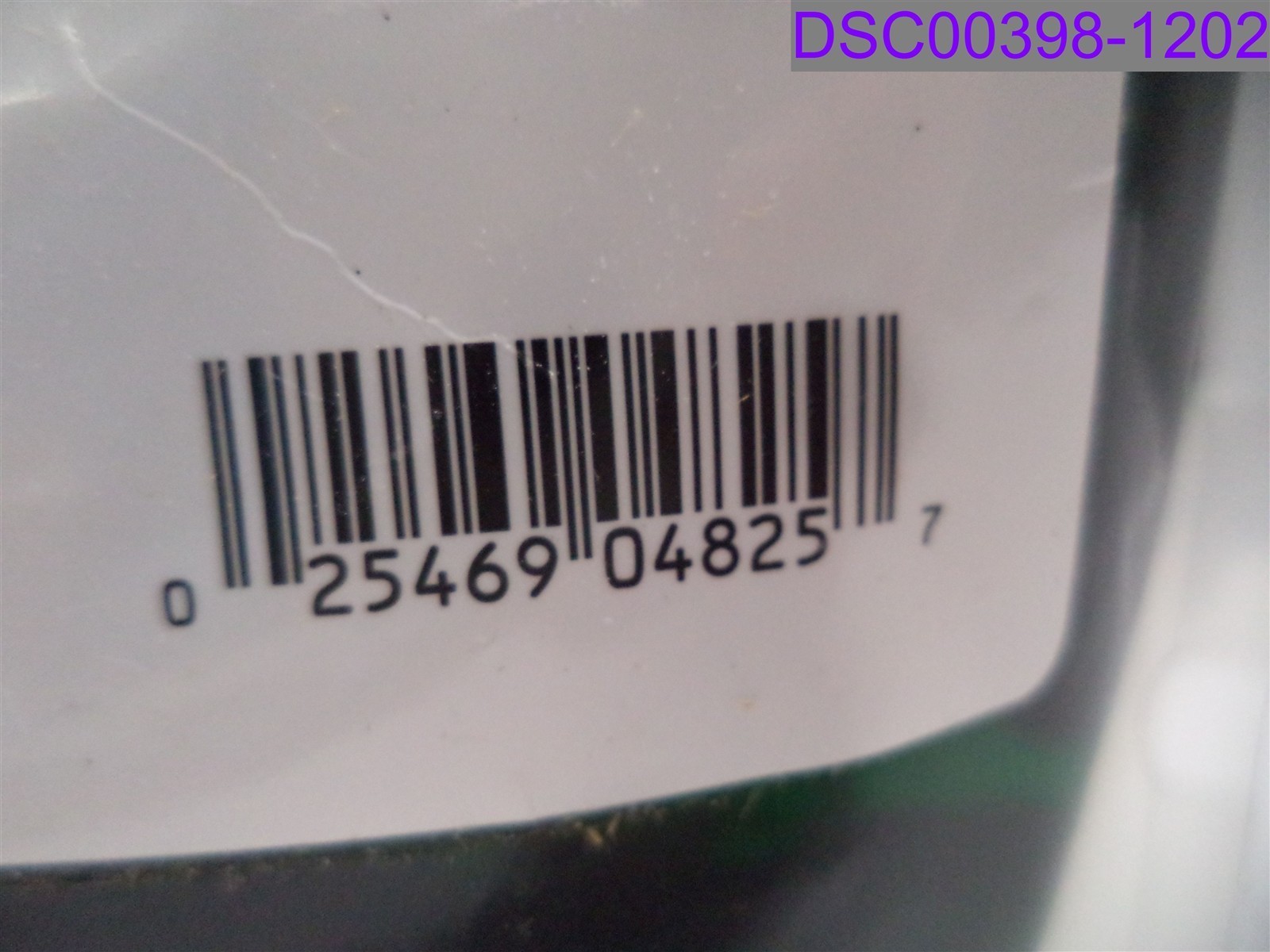 Qty = 4 Liters (2 Bags x 2L): Ecolab Oasis Laundry Fresh Room Refresher 6101976