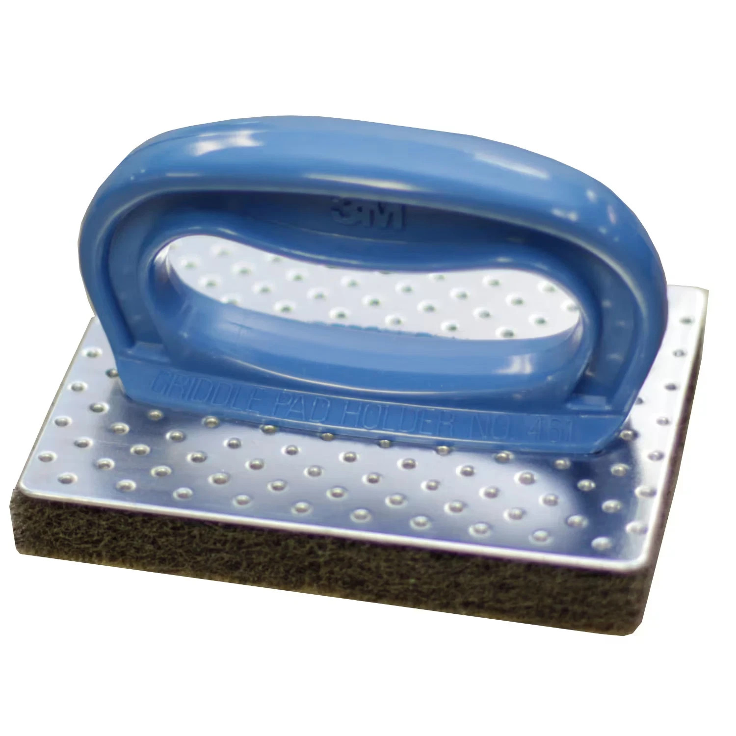 3M 461 Scotch-Brite Griddle Screen / Pad Holder