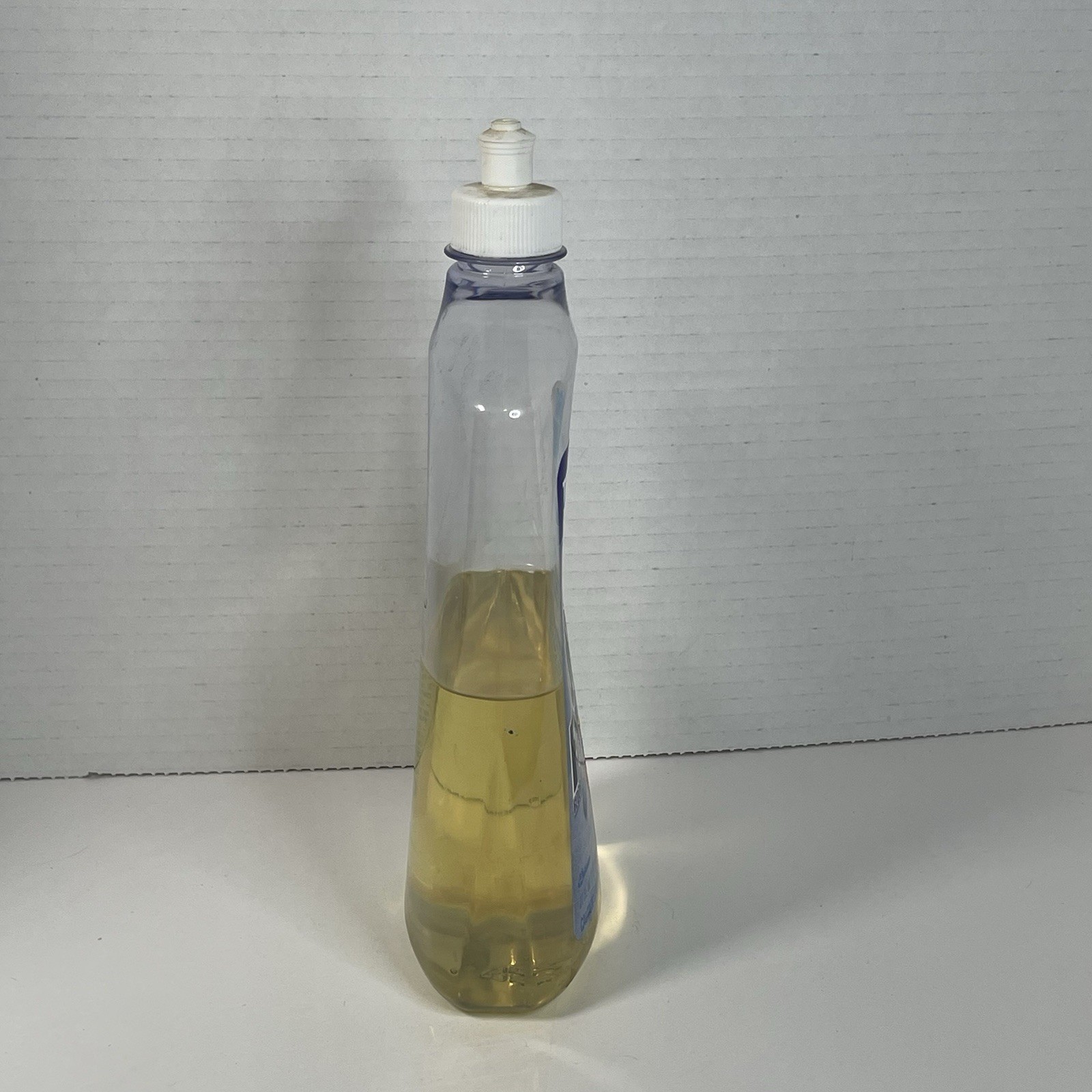 Vintage Future No Wax Floor Cleaner SC Johnson Wax 27 Fl Oz 60% full 1990s 1998