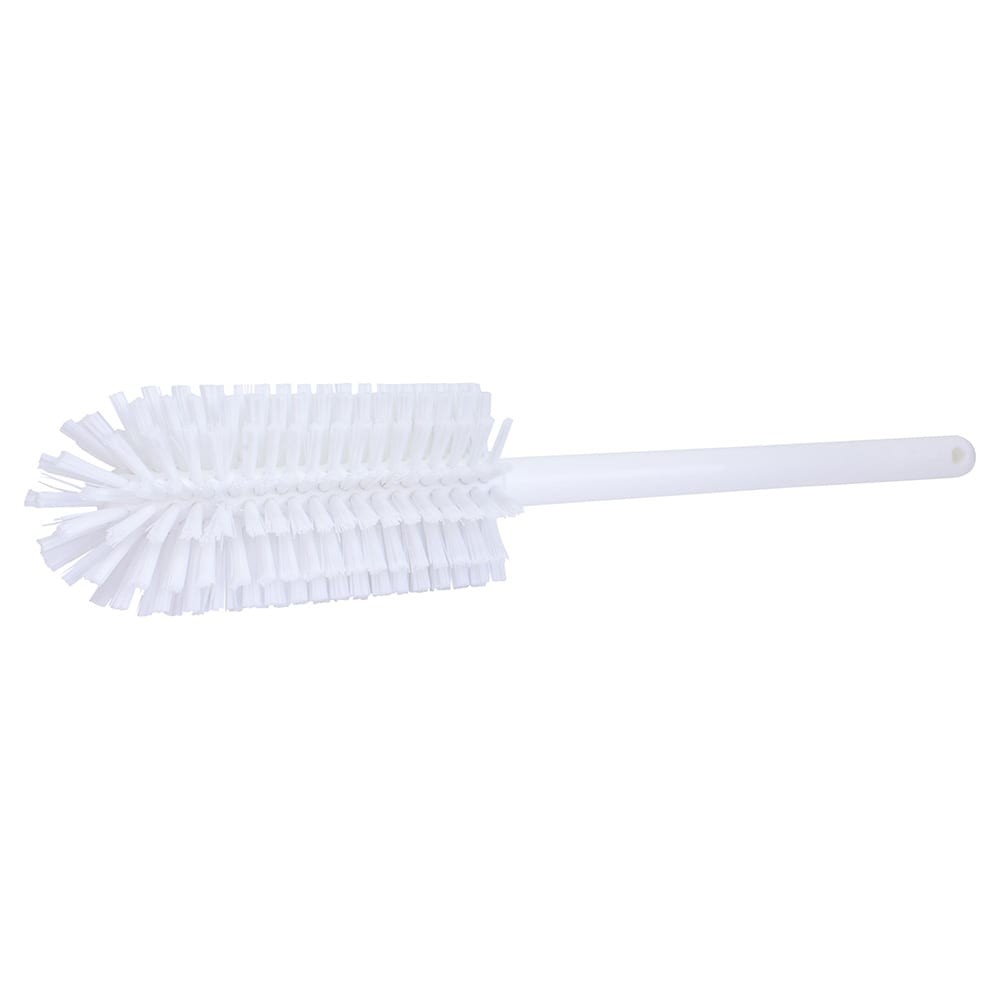 40001EC02 – Sparta Color Coded 16″ Bottle Brush – White
