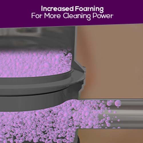 Rejuvenate Disposer & Pipe Cleaner with Foaming Deoderizing Action, Citrus Scent