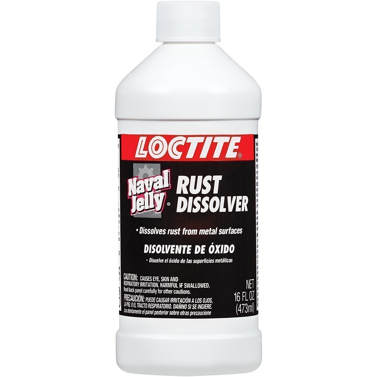 Loctite Naval Jelly Rust Dissolver 16-Fluid Ounce (553472)