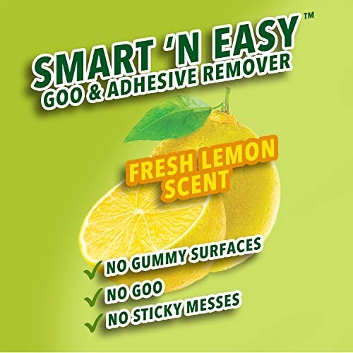 Adhesive Remover 22oz Spray Goo Sticker Label Decal Tape Glue Grease Tar Citrus