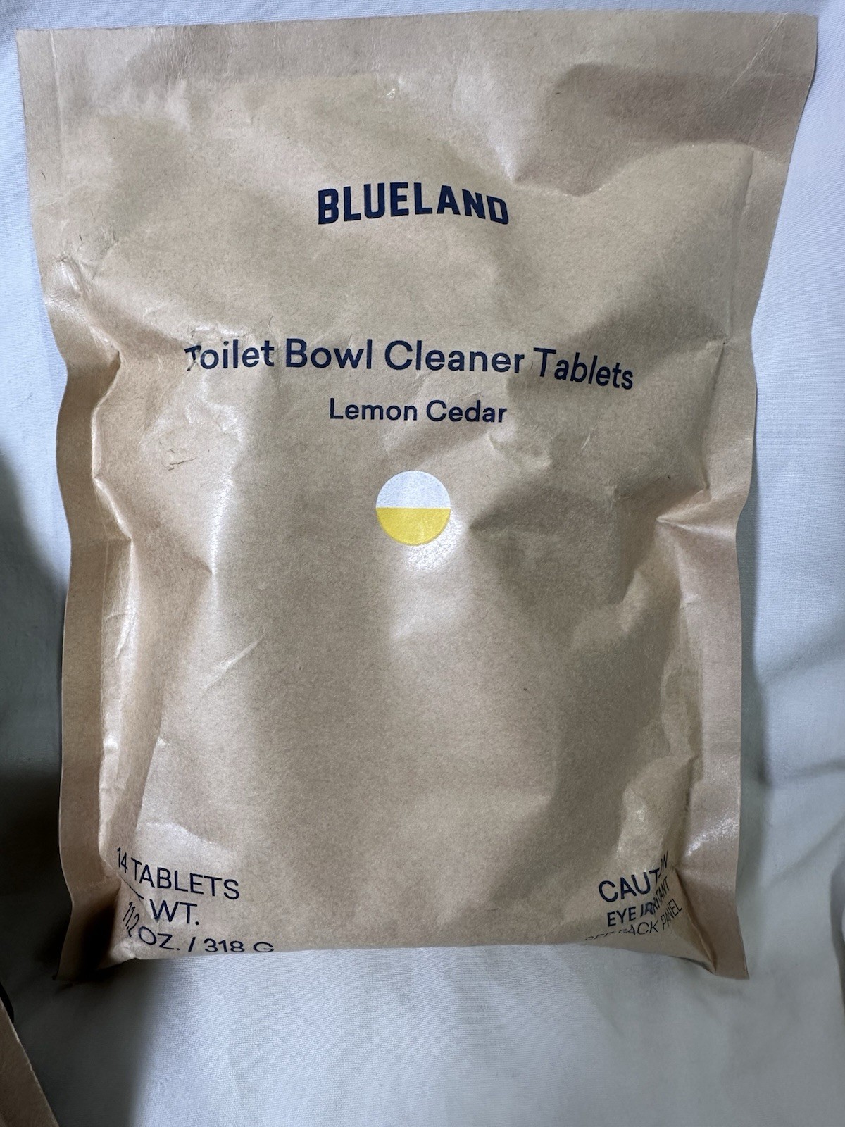 Blueland Eco Cleaning Refill Bundle Laundry Dish Toilet Soap Tablets Lot $120+