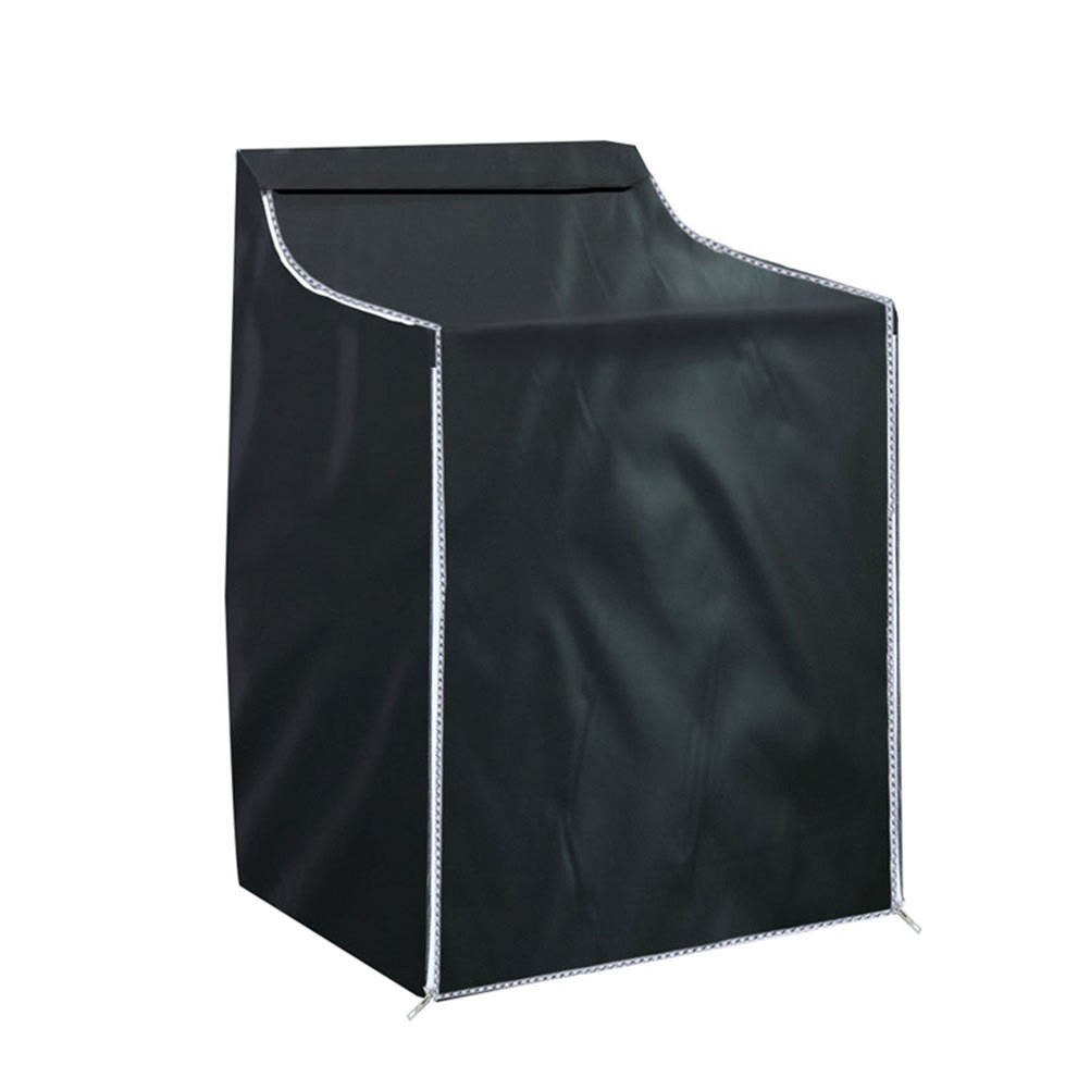 Waterproof Washing Machine Protector Cover for Washer and Dryer 1 Set
