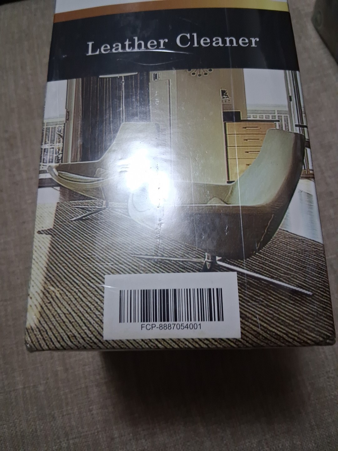 FCP Furniture Care Protection Kits