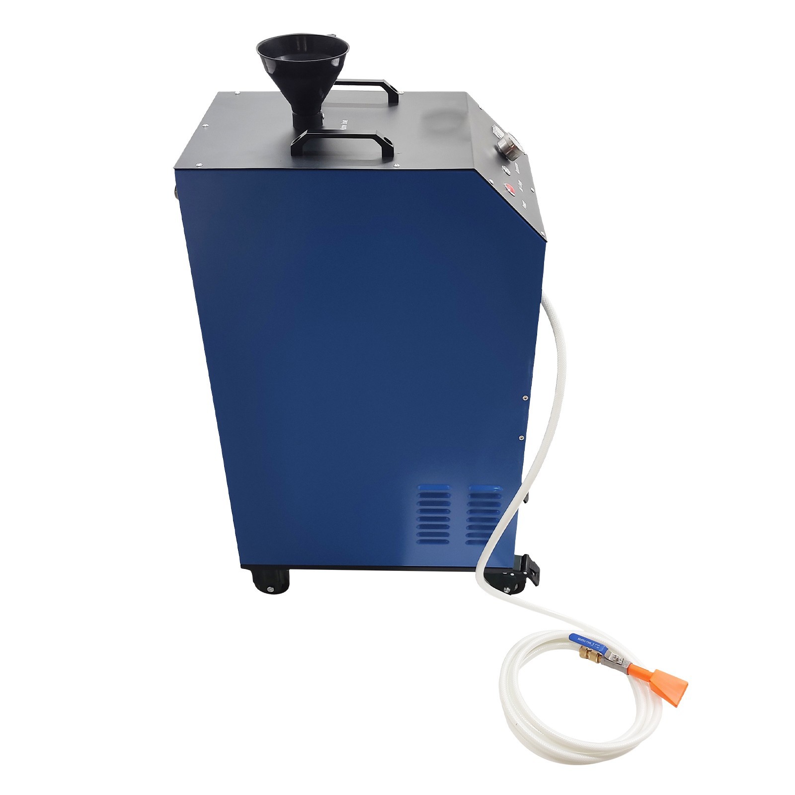 110V Heavy Oil Foam Generator,Range Hood Cleaning Machine Foam Generator