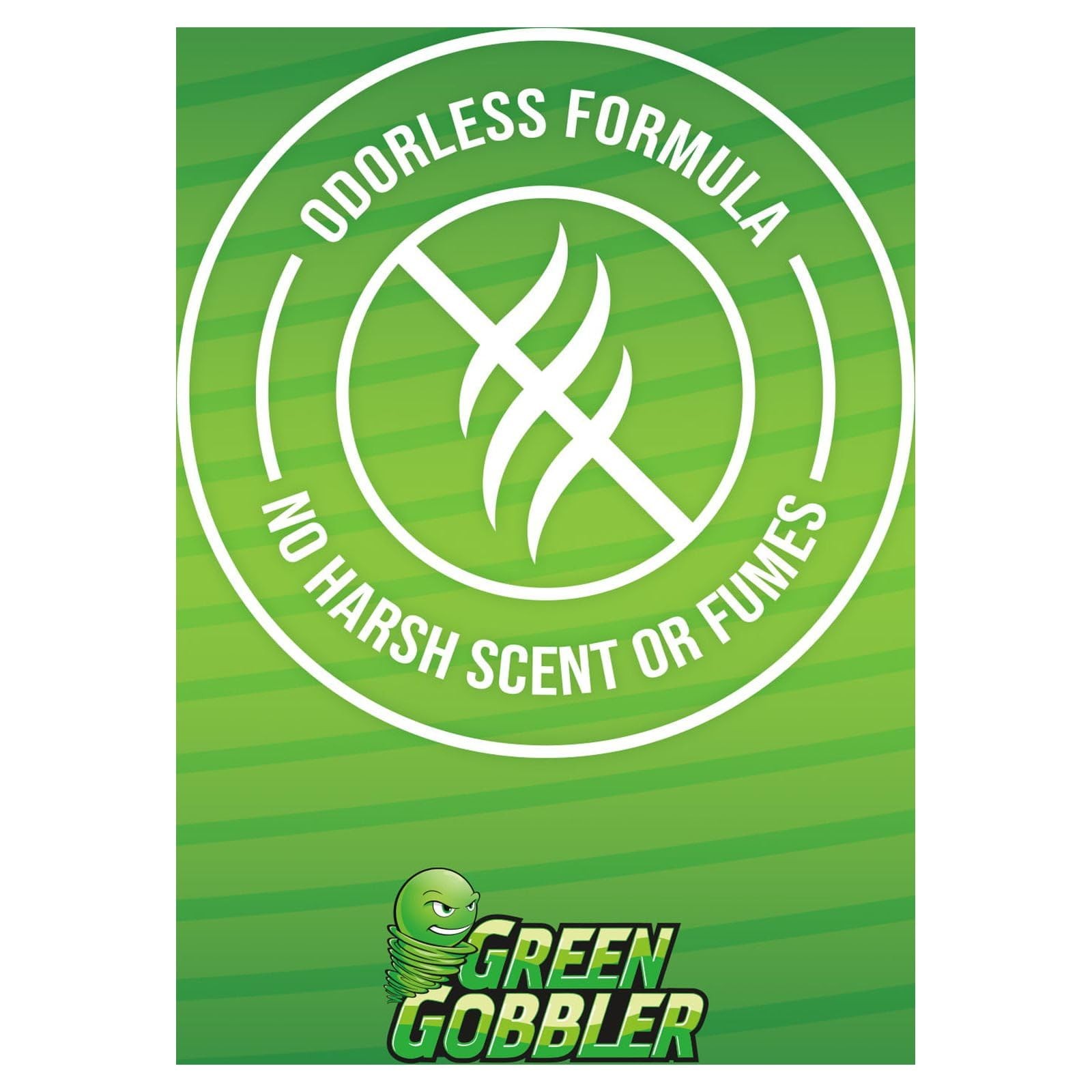 Green Gobbler Ultimate Main Drain Opener Drain cleaner Hair Clog Remover Works