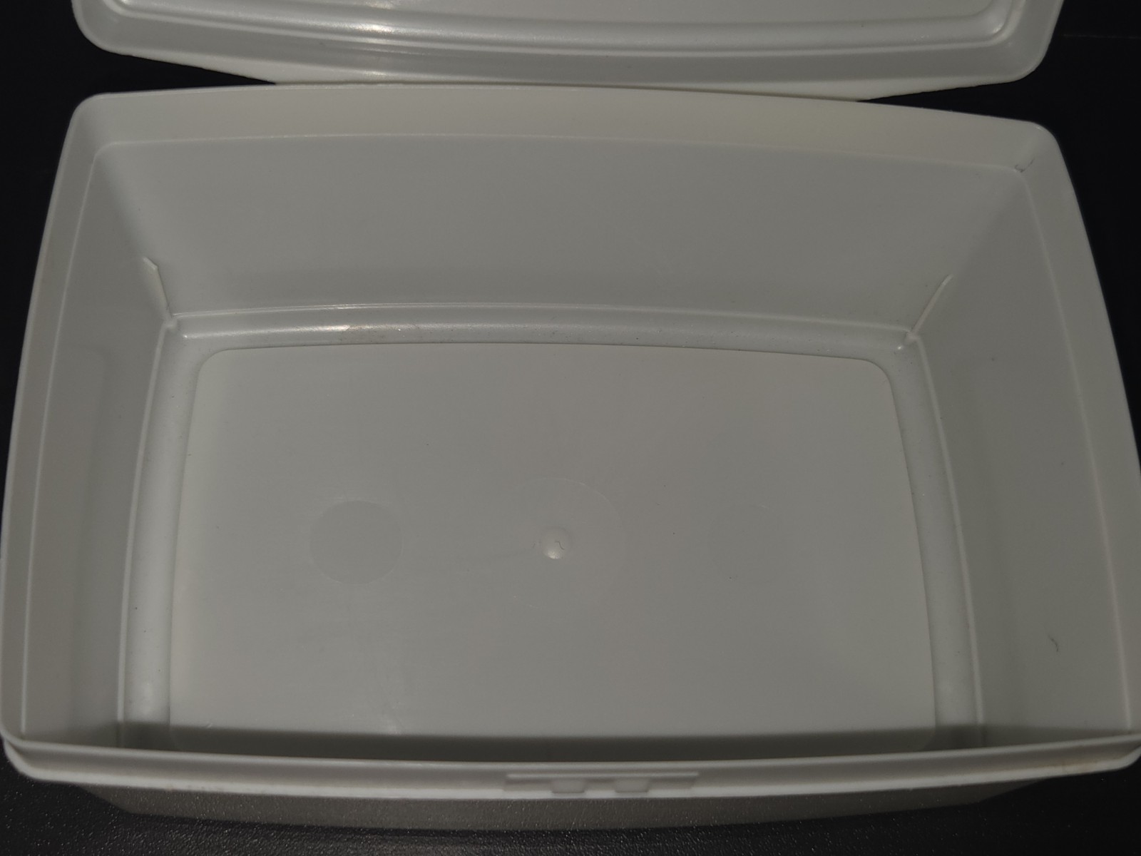 CHARMIN Moist Wipe Refillable Container Tub Box baby wipes adult wet wipes EMPTY