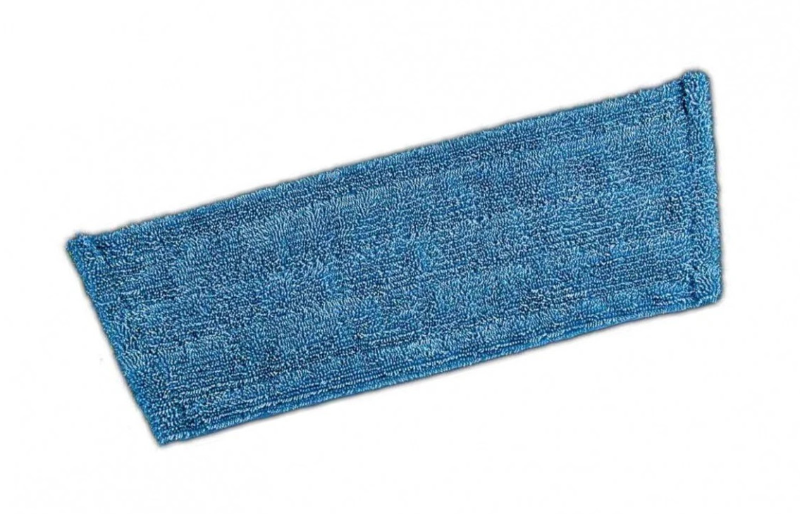 6 Pack Click n Clean Rejuvenate Compatible Microfiber Mop Pads 17″x6″ Size