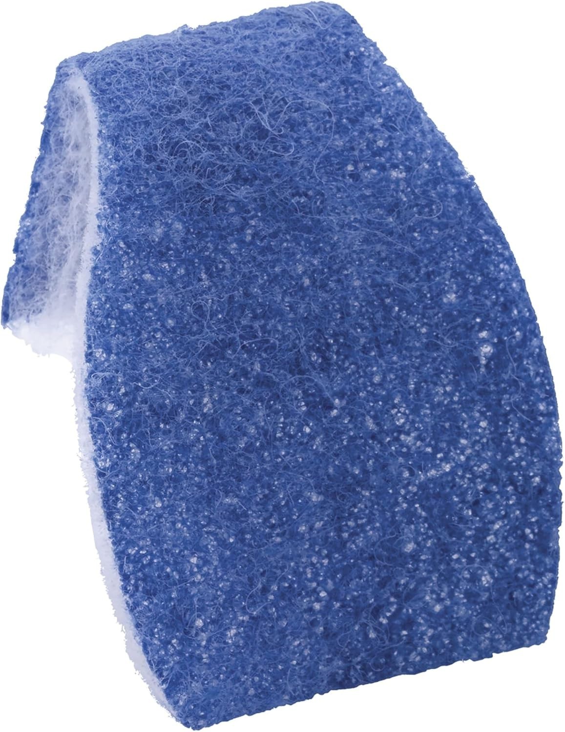 Scotch-Brite 48 Disposable Toilet Scrubber Refills for Rust & Hard Water Stains