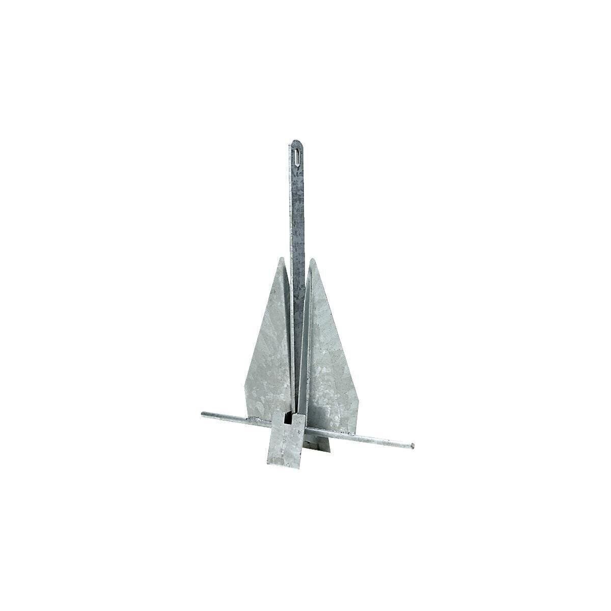 Seachoice 8Lb Deluxe Anchor