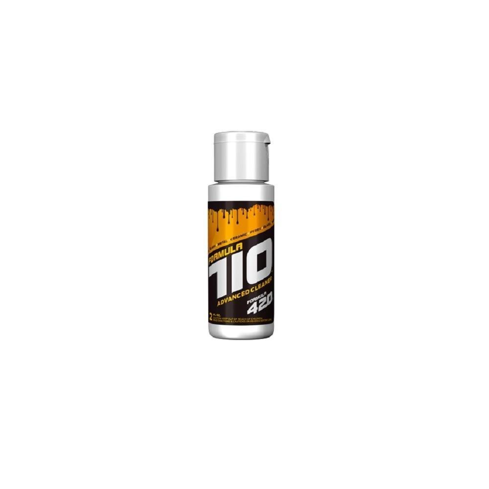Formula 710 Advanced Cleaner 5Pk (4oz) Small Bottle