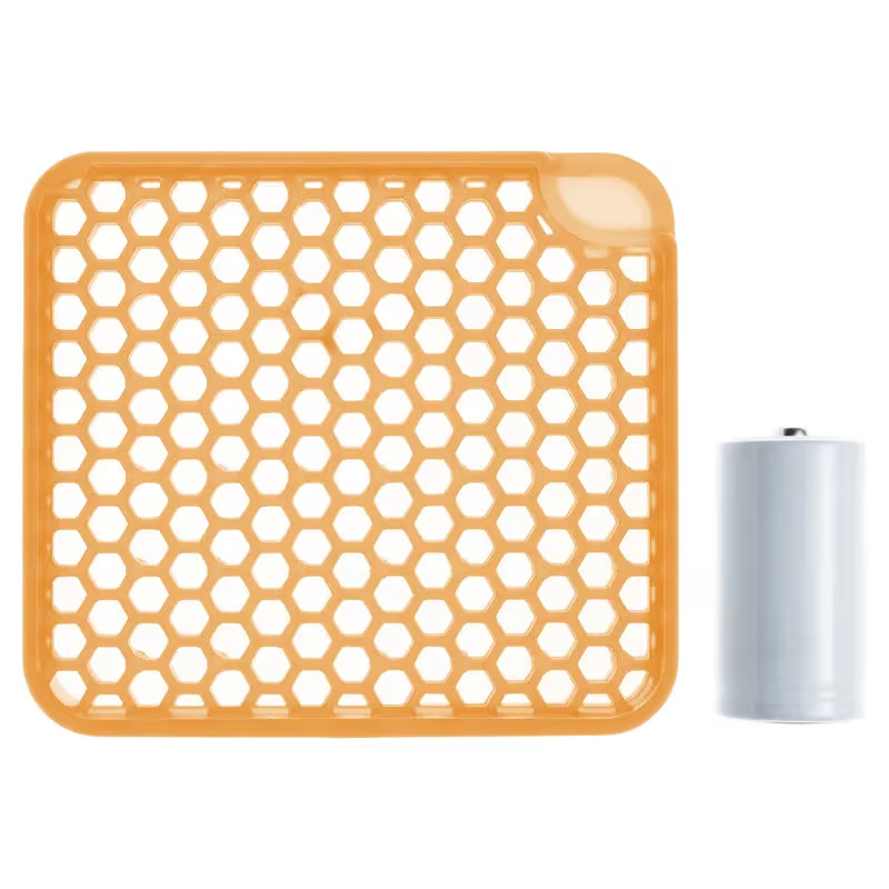 (8 Pack) Fresh Products ourfreshe Air Freshener Refill – Summer Sunshine