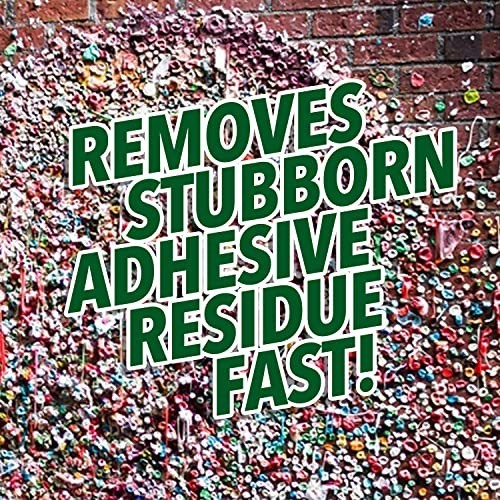 Adhesive Remover 22oz Spray Goo Sticker Label Decal Tape Glue Grease Tar Citrus