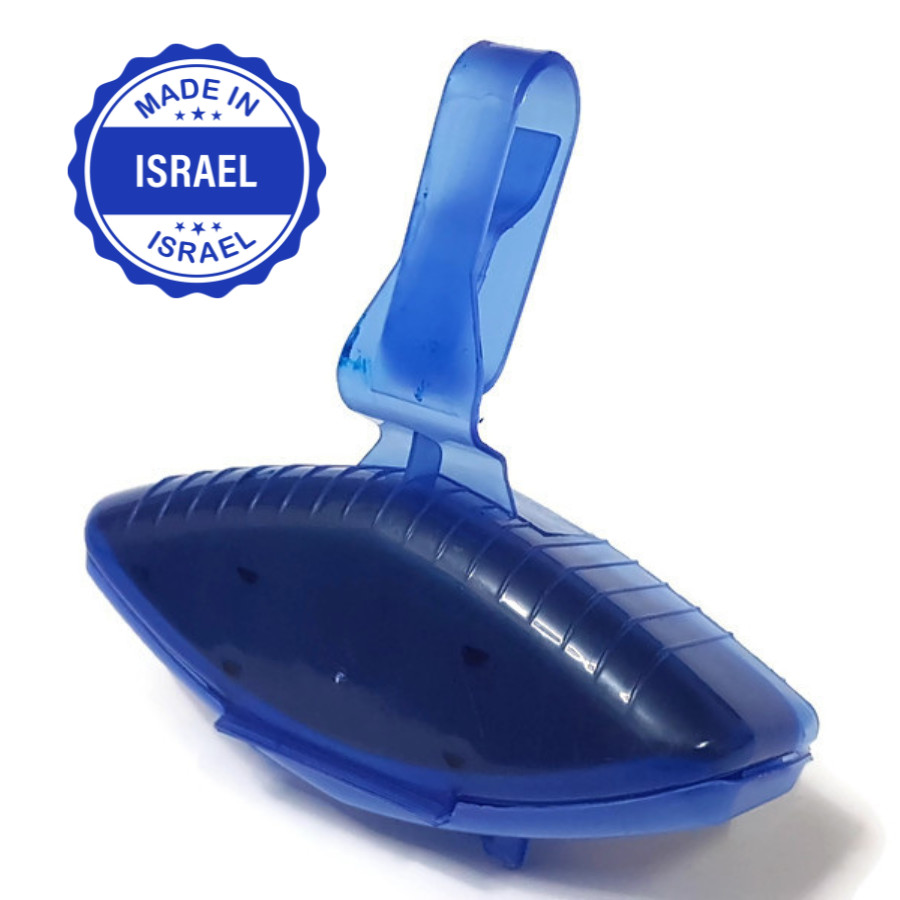 1 x WC Toilet Bowl Cleaner Freshener Replacement Rim Block Refill Refile Hanger