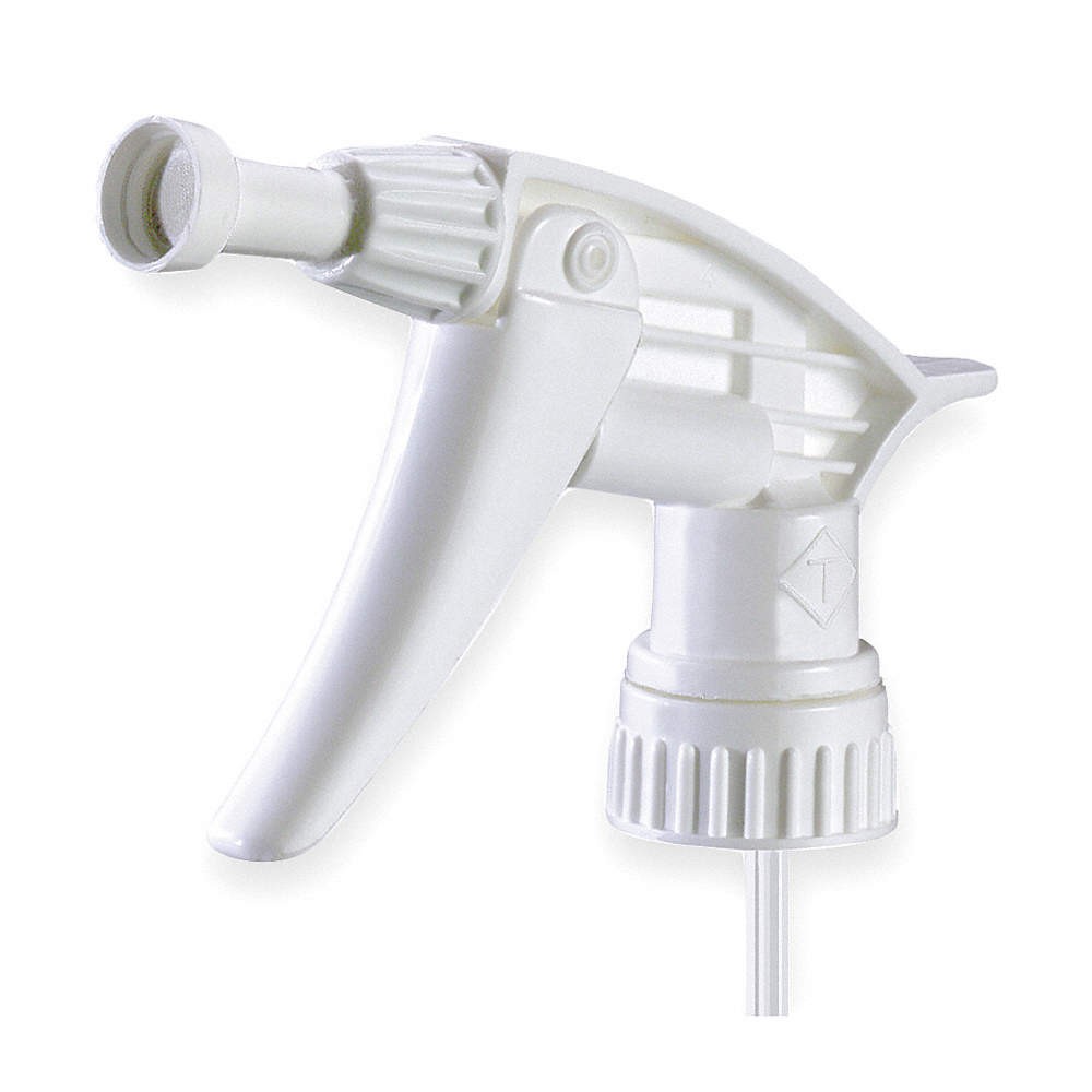 TOUGH GUY 110536 Trigger Sprayer,24oz/32oz,12 1/4″H 3U603
