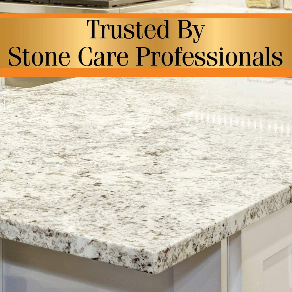 Stone Stain Remover – 10 Ounce – Stain Remover for Foo