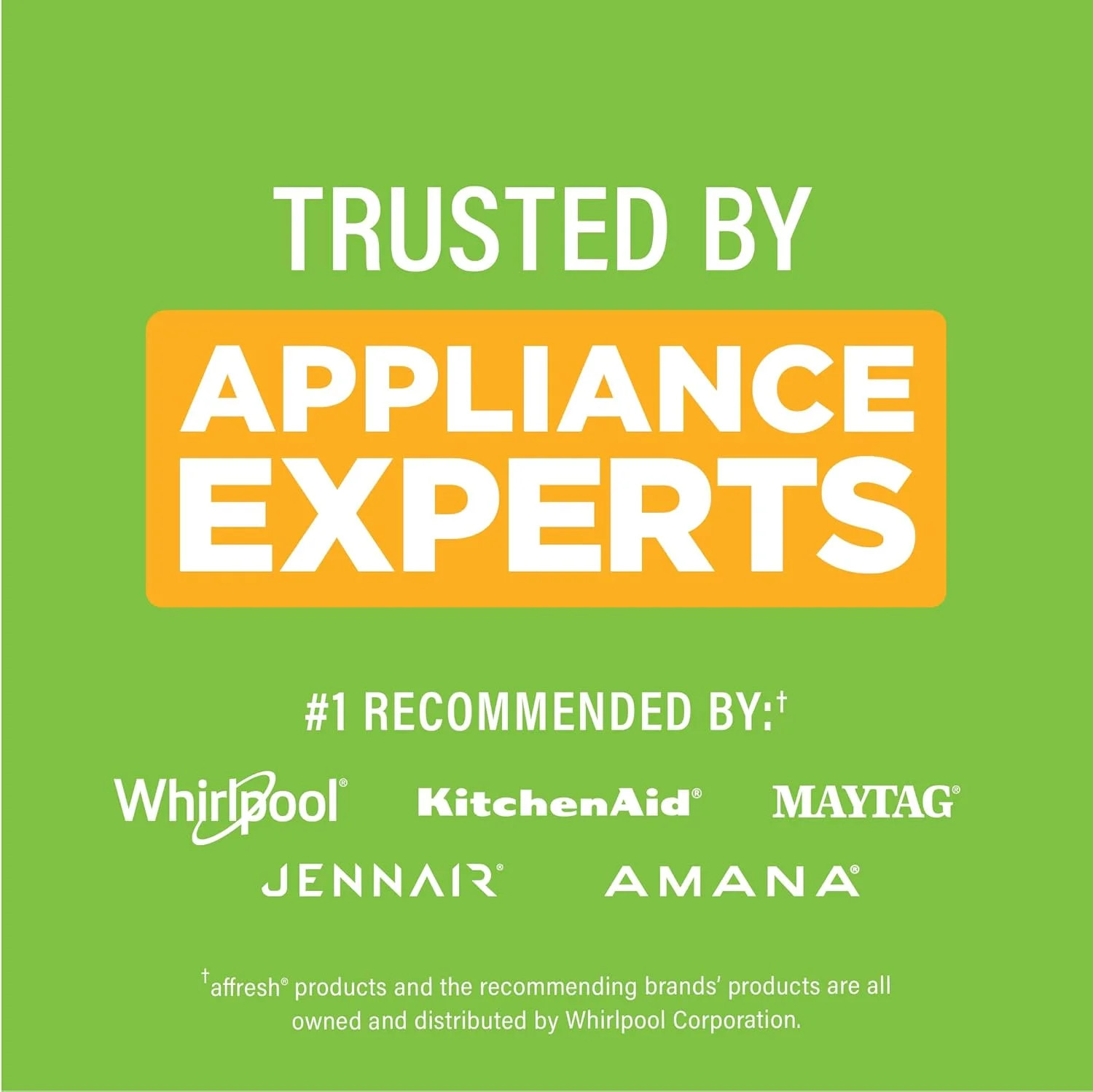 Affresh Dishwasher Cleaner, Helps Power Away Odor Causing Bacteria, Limescale, M