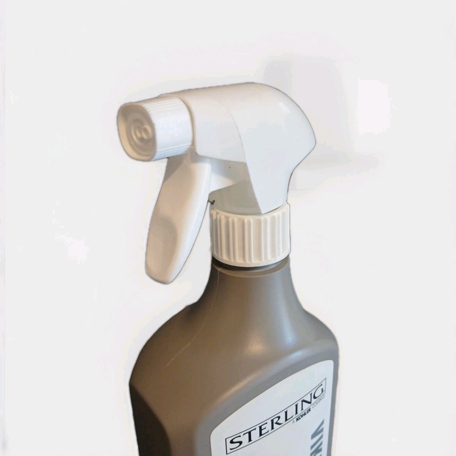 Kohler Vikell-EC23733-NA Cleaner For Sterling Vikrell Material Products New 28oz