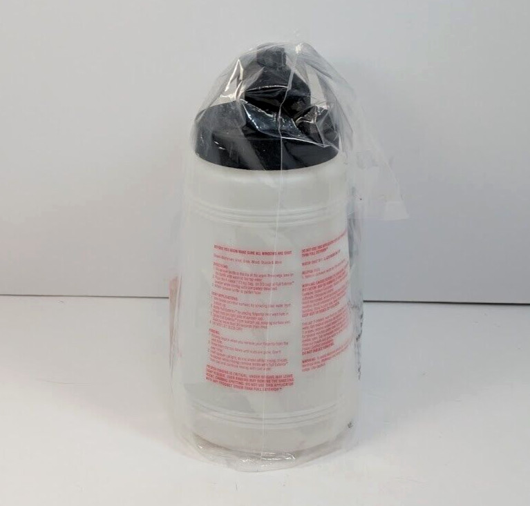 Fuller Brush Window Outdoor Surface Cleaner Sprayer Full Crystal Screens FBFC