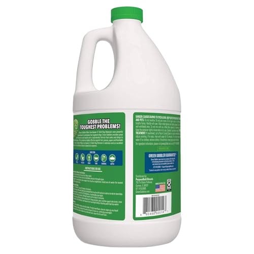 Ultimate Main Drain Opener | Drain cleaner Hair Clog Remover | Works On Main