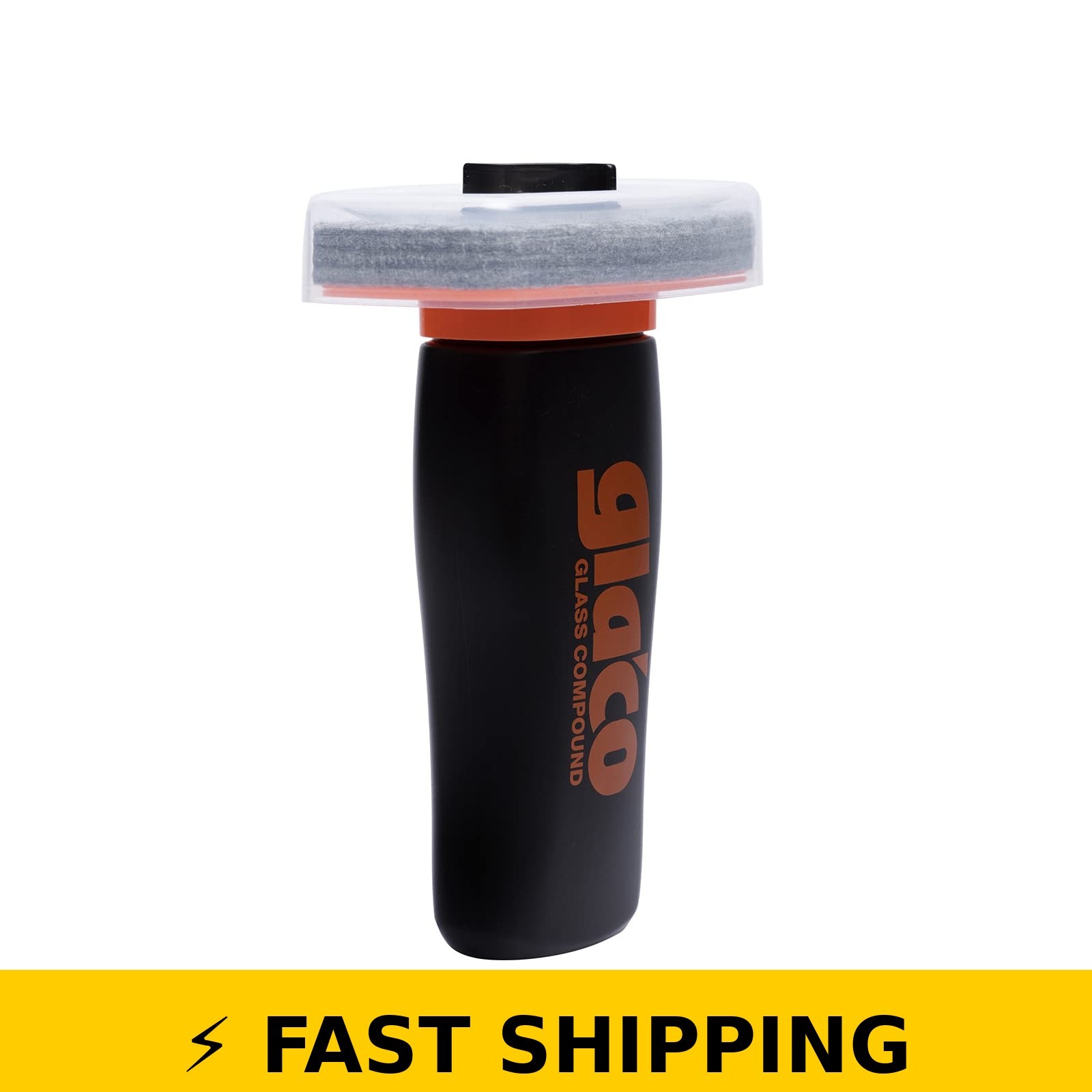 SOFT99 Glaco Glass Compound Roll On 100ml
