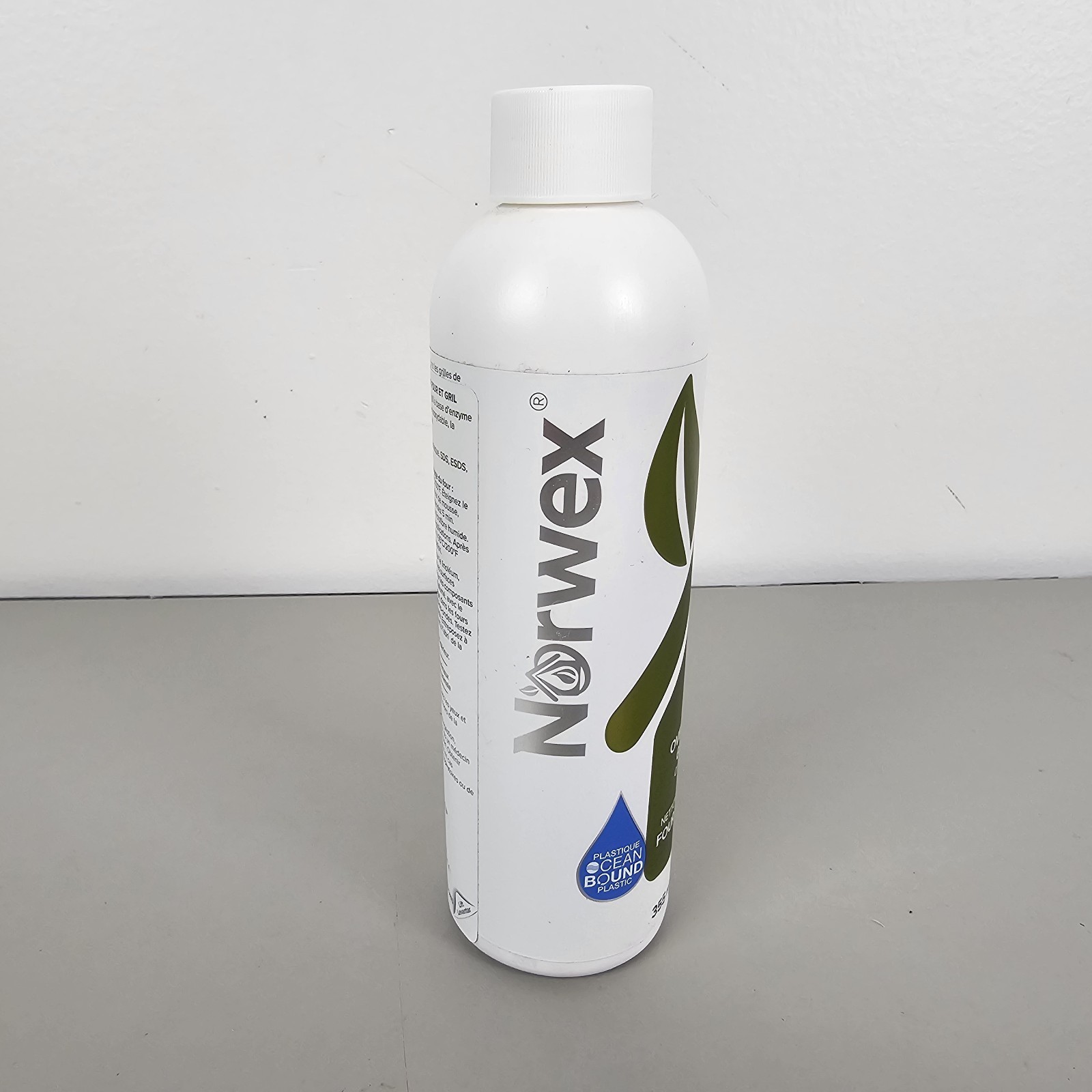 Norwex OVEN and GRILL Cleaner – Biodegradable NEW 12 oz 355 ml