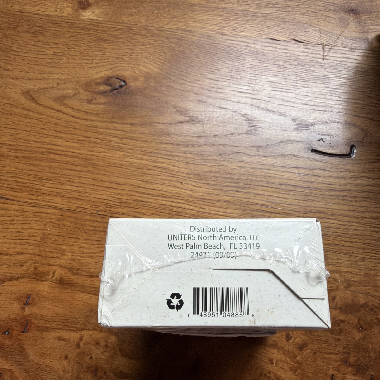 NEW WORRYNOMORE Fabric & Leather Cleaner-new Open Box Seal Is Broken See Picture