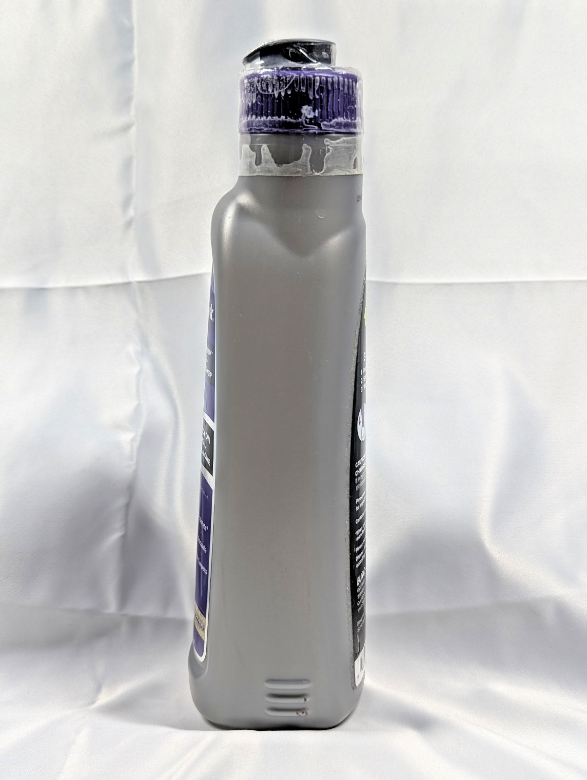 Shark Carpet Buddy No Rinse Carpet Rug Cleaner English Lavender 32 oz New FS