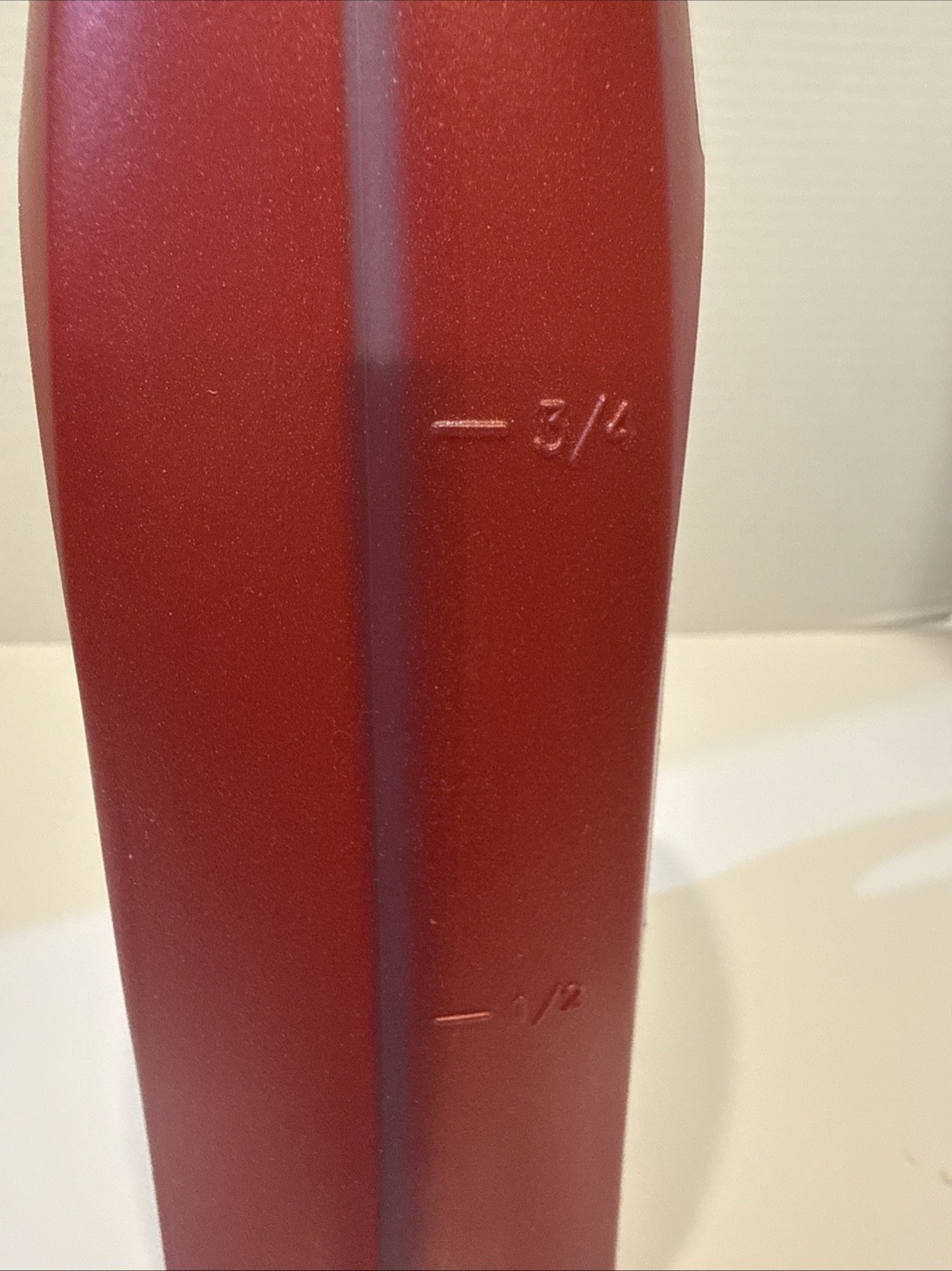 Hoover Multi-floor Plus 2 x Concentrate Cleaning Solution – 32oz 3/4 Full