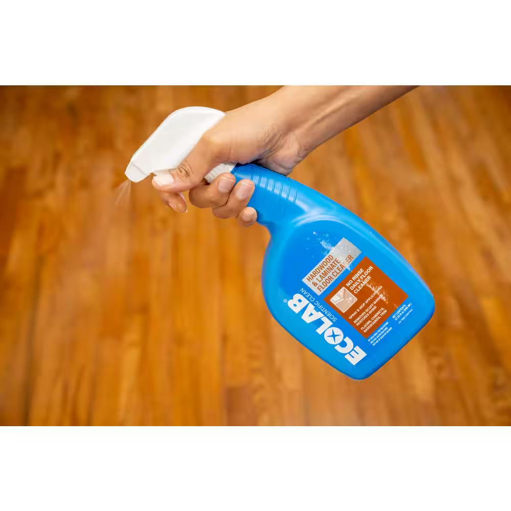 32 oz. Heavy Duty Pro All Purpose Spray Bottle with Adjustable Nozzle (3-Pack)