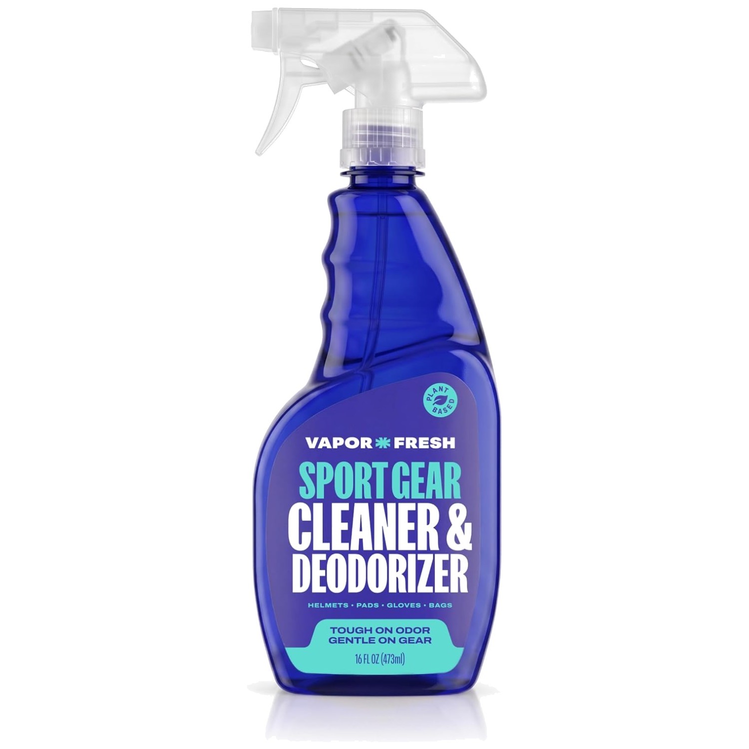Sports Equipment Odor Spray – Naturally Derived